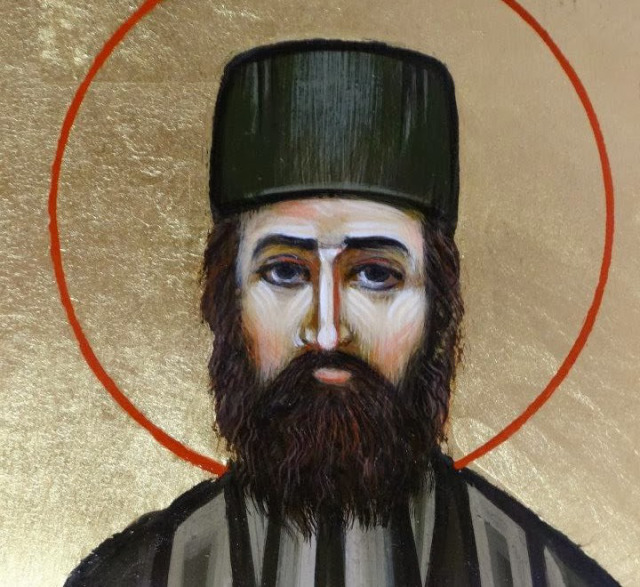 agiosefraim